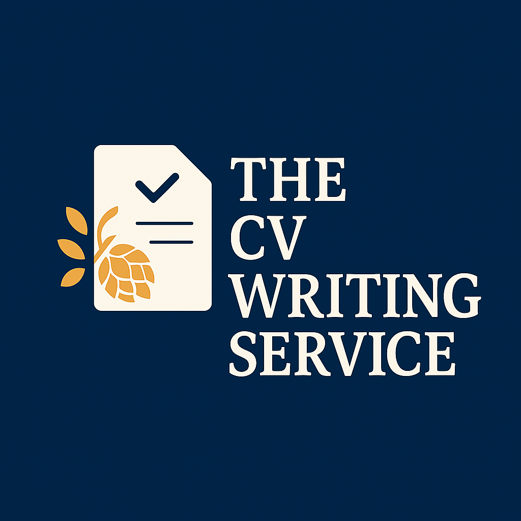 CV Writing Services in Kent